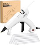 COMTO Full Size Hot Glue Gun with 1