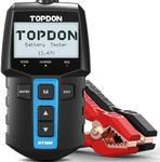 TOPDON BT100 Car Battery Tester 12V