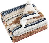 Wrangler- Throw Blanket, Ultra Soft