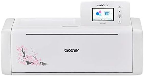 Brother Sc
