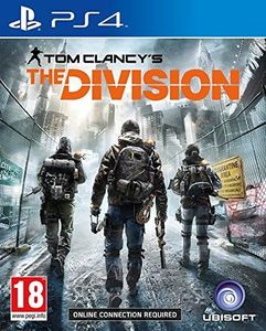 Ubisoft Tom Clancy's - The Division