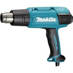 Makita HG6531CK/2 240V Heat Gun Supplied in A Carry Case