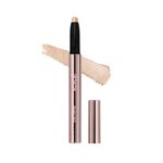 Girlactik Shadow Stick in Golda (Metallic) – High Definition, Long-Lasting Beauty Product, Crease & Water-Resistant Cream Eyeshadow – Effortless Application, No Fallout, Eye Brightener with Shimmer & Matte Colors – Ideal for Eye Makeup 2 g / .07 oz