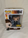 Funko Supernatural POP! Television Dean Vinyl Figure #94 [Hot Topic Exclusive]