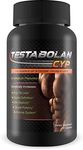 Testabolan Cyp- Natural Testosteron