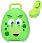 My Carry Potty - Travel Potty, Awar