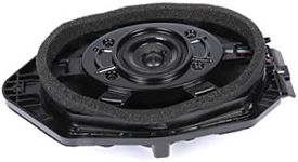 ACDelco GM Original Equipment 22956280 Rear Radio Speaker