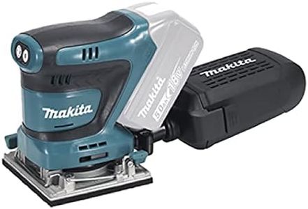 Makita DBO