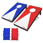 Cornhole Set With Bags