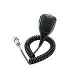 Icom HM-219 Hand Microphone, 8-Pin Round, for Icom IC-7300