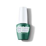 Gel Polish Soak-off UV/LED 15mL BUNDLE with Disposable Nail File and Disposable Nail Buffer by -BEST- (GC_H007 Rated Pea-G)