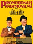 Promotional Pandemonium! - Selling Stan Laurel and Oliver Hardy to Depression-Era America: Book One – The Hal Roach Studios Features