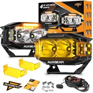 Auxbeam V-
