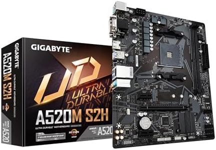 GIGABYTE S