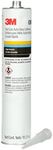 3M 08690 Fast Cure Auto Glass Urethane Cartridge - 10.5 fl. oz.