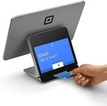 Square Register - Integrated paymen