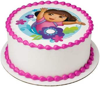 Dora the E