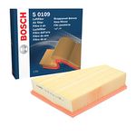 Bosch S0109 - Air Filter Car