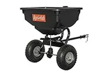 Agri-Fab Tow-Behind Broadcast Spreader - 85-Lb. Capacity, Model Number 45-0530