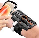 Newppon Cell Phone Running Armband 