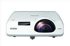 Epson EB-535W Short-Throw Education Projector