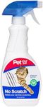 PET YOUR PET No Scratch Cat Deterre