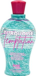 Turquoise Temptation Indoor and Outdoor Tanning Lotion 360ml