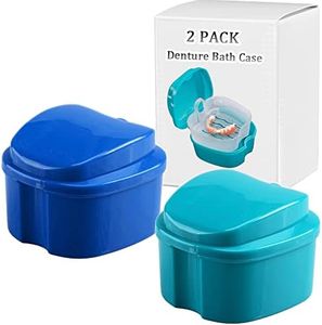 Denture Ba