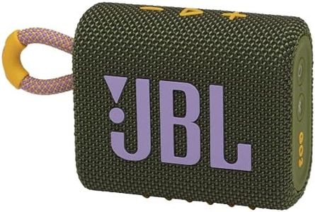 JBL Go 3 -