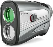 Golf Laser Rangefinder with Slope S