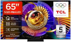 TCL 65C7L-UK 65 Inch SQD-Mini LED T