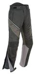 Joe Rocket Alter Ego 2.0 Men's Textile Pants (Black, Medium/Tall)