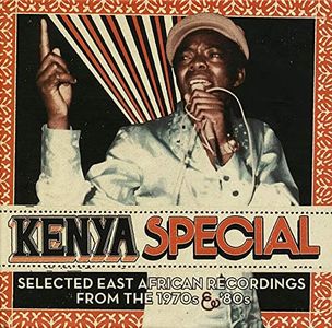 Kenya Spec