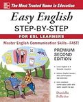 Easy English Step-by-Step for ESL L