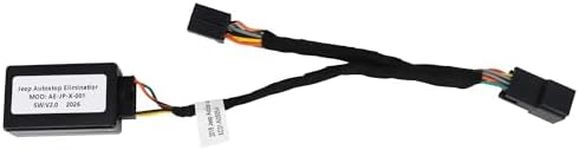 Citreal Auto Start Stop Eliminator 