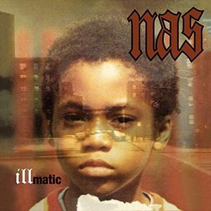 Illmatic