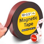 Scotch Magnetic Tapes