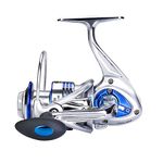 Ultralight Reels