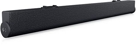 Dell Sound Bar For Monitor