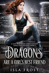 Dragons Ar