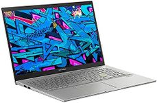 ASUS VivoBook S 15 - S513EA Full HD 15.6" Metal Laptop (Intel Quad Core i7-1165G7, 16GB RAM, 1TB SSD, Backlit Keyboard, Windows 10) Includes WiFi 6