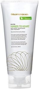 GOLDFADEN MD Hands To Heart Oil of Grapefruit Anti-Aging + Brightening Hand Treatment 3 fl. oz.