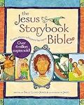 The Jesus Storybook Bible: Every St