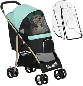 PawHut Dog