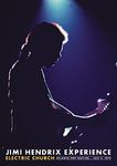 Jimi Hendrix Experience: Electric C