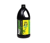 Chipku Pure Cold Pressed Water Soluble Neem Oil 1L | With Free Spray Gun | Natural Plant Protector Concentrate | Makes 200 Liters Neem Spray Bottles | Controls Aphids, Thrips, Fungus & Mildew |