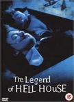 The Legend of Hell House (Wide Screen)