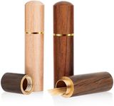 3pack Toothpick Holder Portable Woo