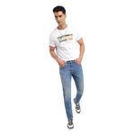 Levi's Men's Tapered Jeans (A7086-0142_Blue