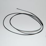 Rotor Valve Lever String Cord - French Horn Trombone Tuba - Fits Any Brass Rotor 60 cm roll